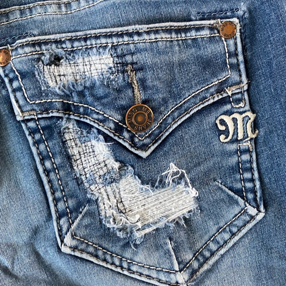 Miss Me jean size 29